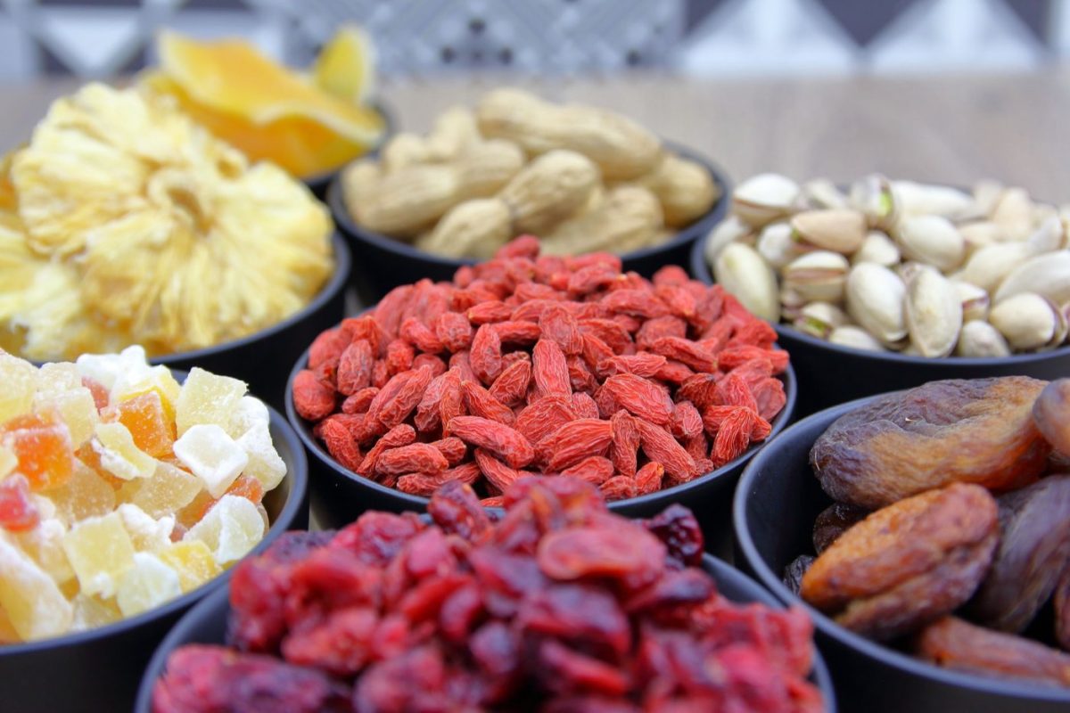 Mixit vs Myprotein : quel mélange de fruits secs choisir ?