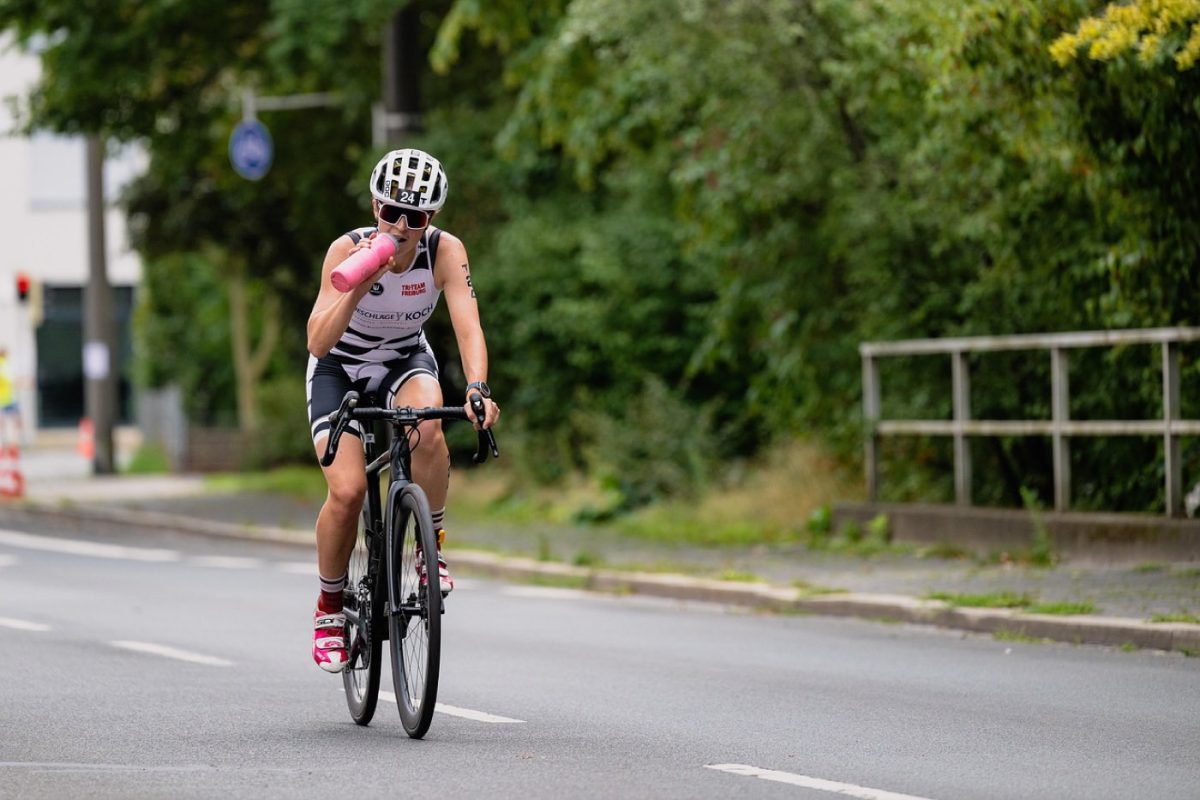 Quelle noix pour l'endurance : synthèse des preuves
