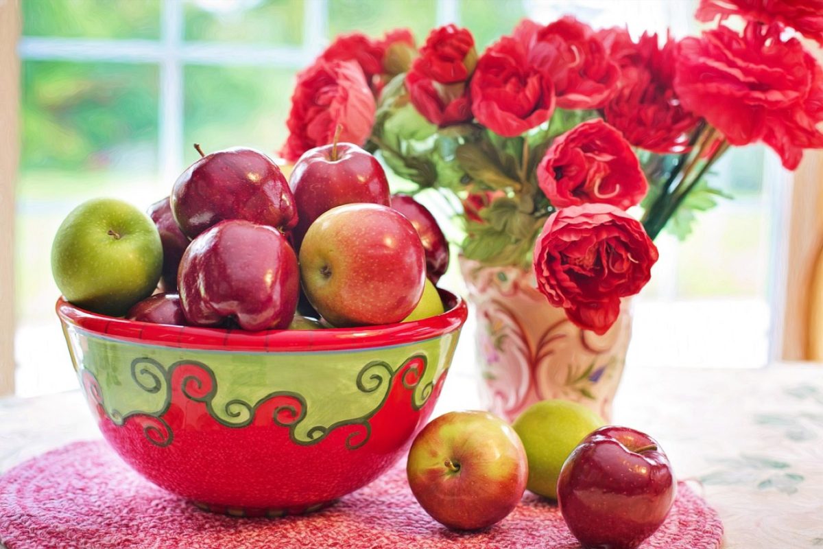 Meilleures recettes énergétiques aux fruits secs pour la journée