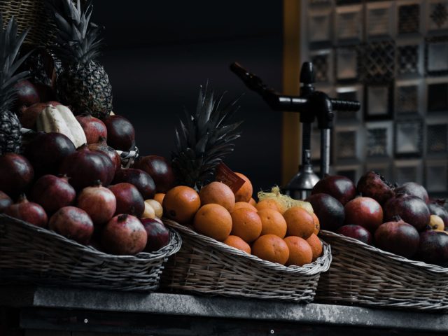 Depuis octobre 2023, les fruits clés pour soutenir la santé rénale