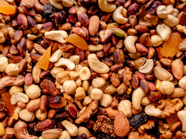 Ces bouchées de Grasse vont-elles révolutionner vos desserts sans gluten ? Oui !