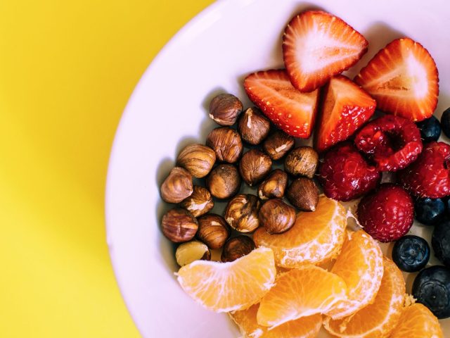 Fruits secs : l’arme secrète contre le stress et l’anxiété ?