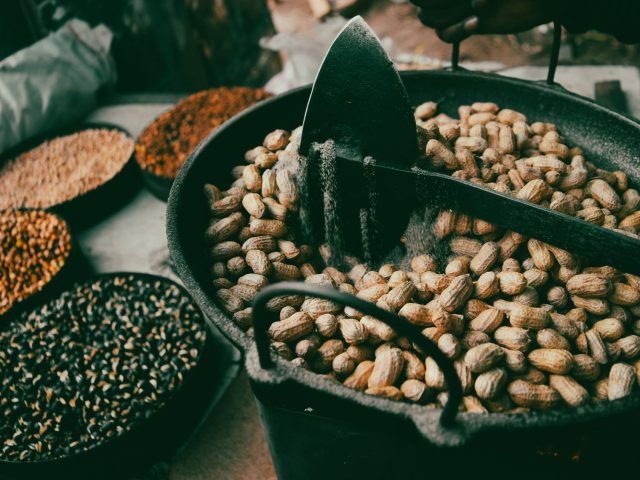 Combien de noix par jour pour maximiser les bienfaits santé ?