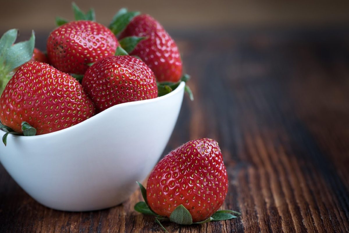 Meilleurs mélanges de fruits secs pour énergie et récupération