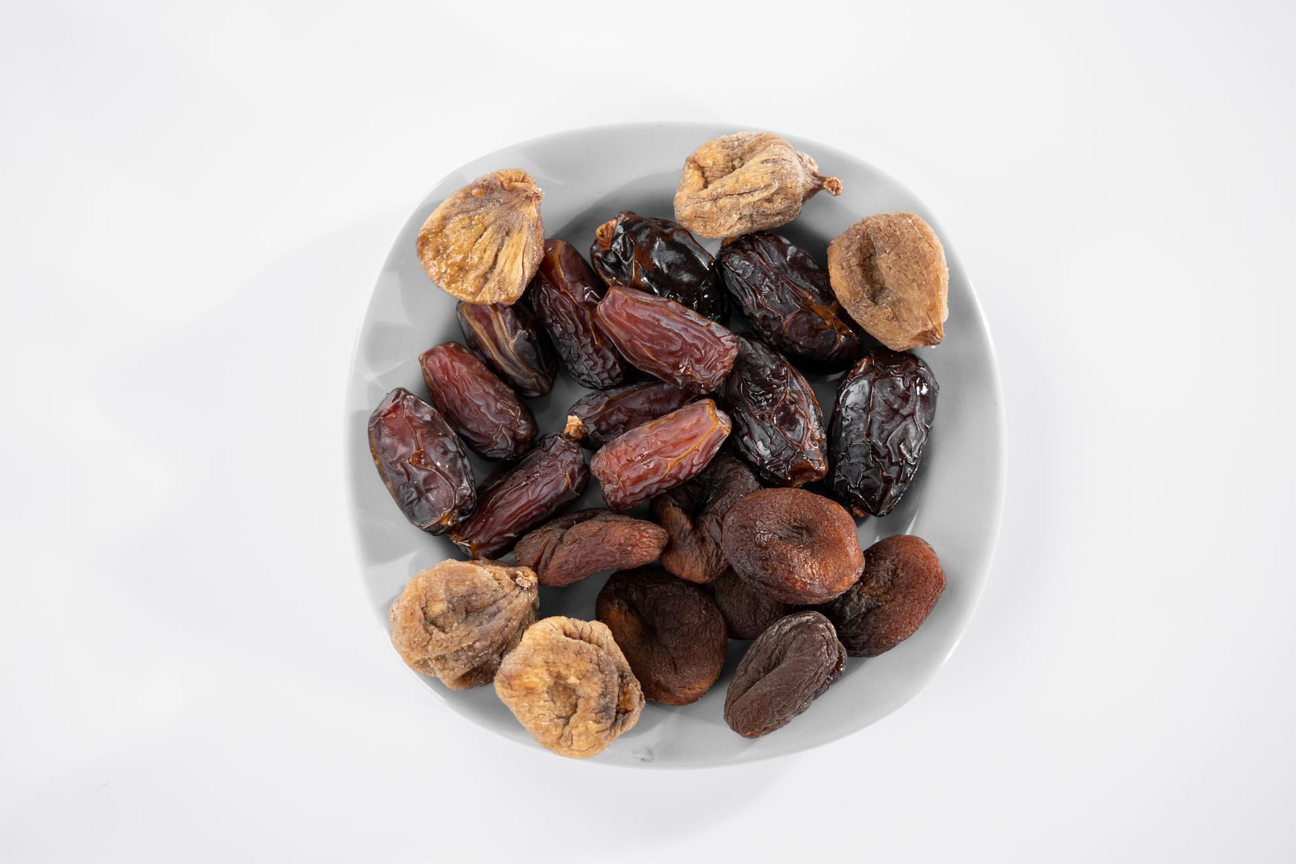 Meilleures collations fruits secs à emporter sans réfrigérer