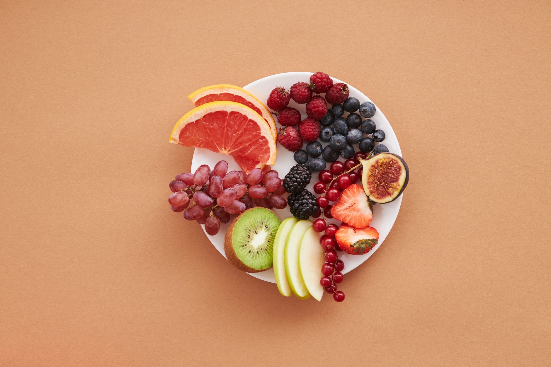 Collations saines à base de fruits secs pour le travail